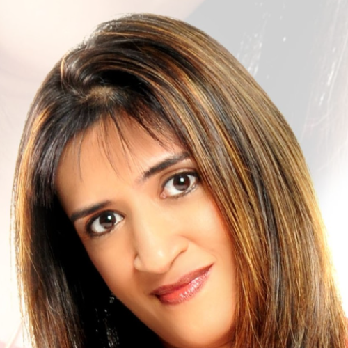Nimisha Cassan